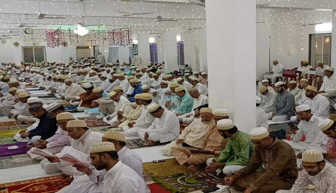lailatul qard