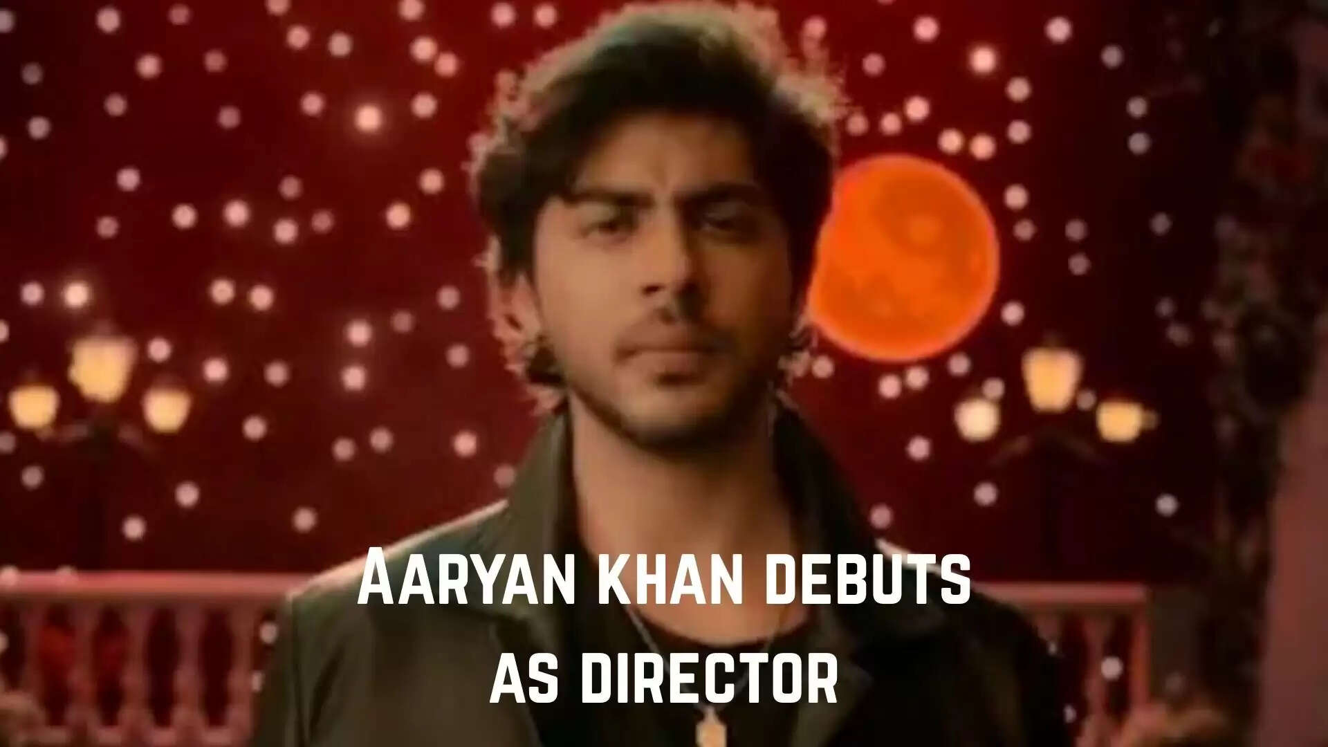 aryan khan
