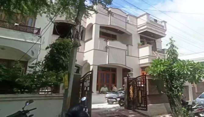 boy killed by mother