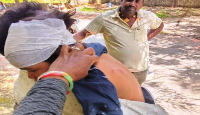 Chittorgarh