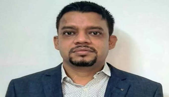 Dr K G Lodha