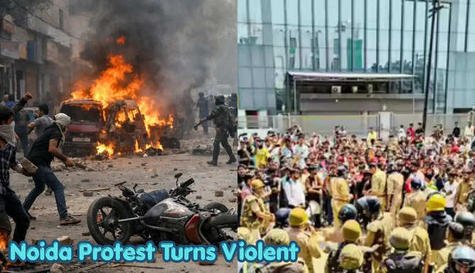 Noida