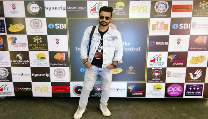 saurabh laskkar