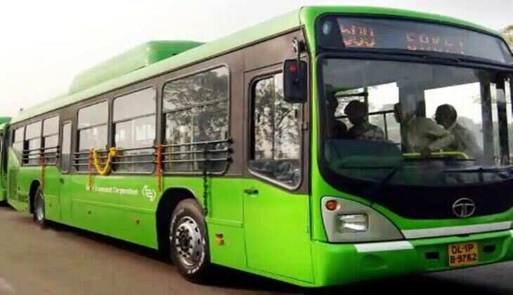 उदयपुर में जल्द शुरु होगी CNG बसें