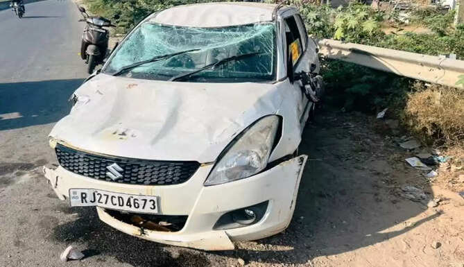 accident