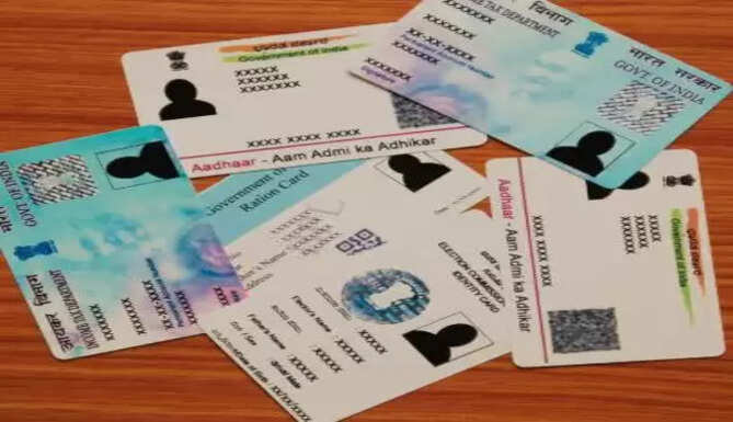 VOTER ID
