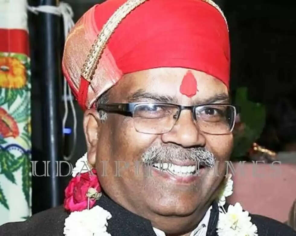 Virender singh solanki