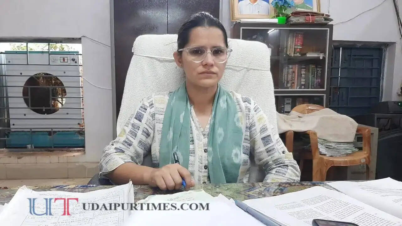4 बार फेल होने के बाद भी नहीं मानी हार