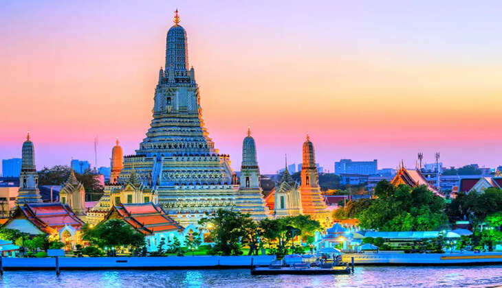 bangkok, thailand