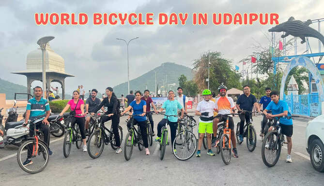 Bicycle Day