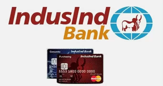 IndusInd Bank Customer Care Credit Card
