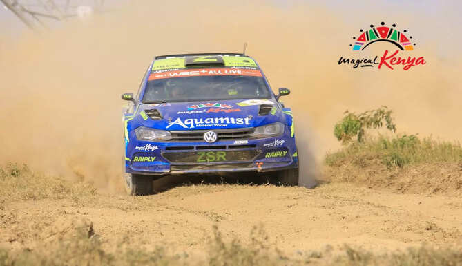 Kenya will be hosting the World Rally Championship (WRC) for the next five years -every year until 2026, after the government of Kenya secured the hosting rights from the International Automobile Federation (FIA) and the WRC