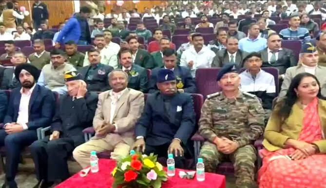 army day
