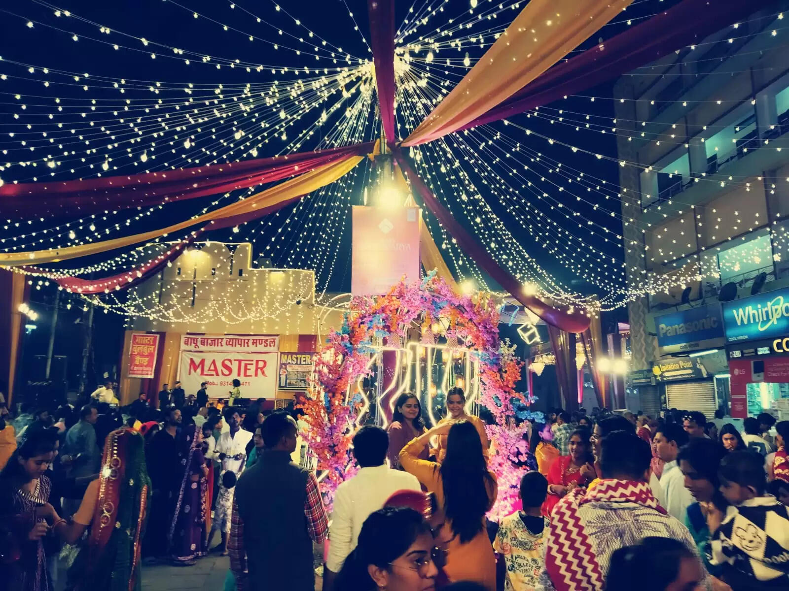 udaipur-diwali-celebration-2025