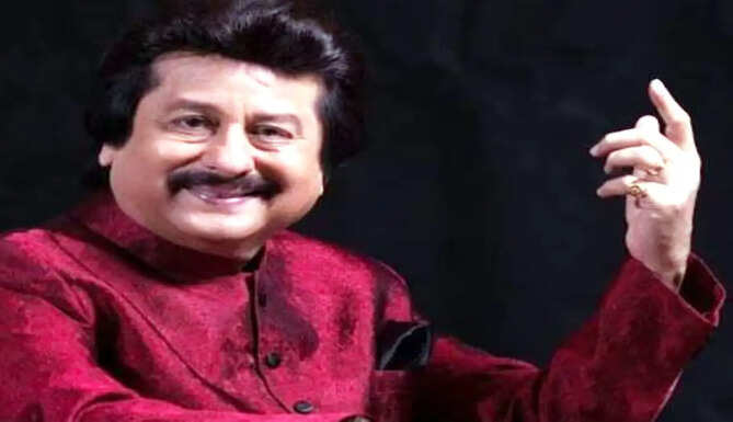pankaj udhas