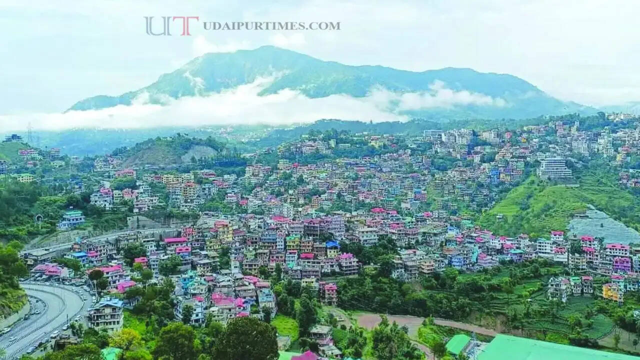 हरियाणा में गर्मियों में घूमने के लिए ये 4 हिल स्टेशन रहेंगे सबसे बेस्ट?