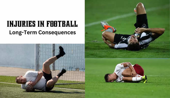 Exploring the Long-Term Consequences of Injuries in Football