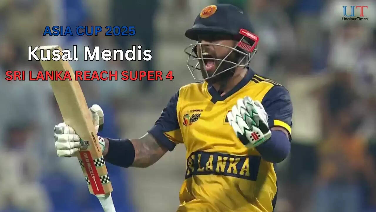 Asia Cup 2025, Sri Lanka Cricket, Afghanistan Cricket, Kusal Mendis, Nuwan Thushara, Mohammad Nabi, Super Four, Cricket Highlights