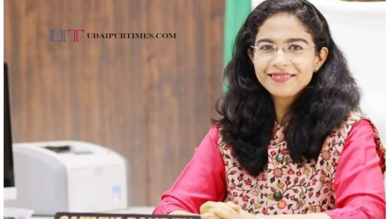 मिलिए इन 8 IAS महिला अधिकारियों से जिन्होंने UPSC में रचा इतिहास !