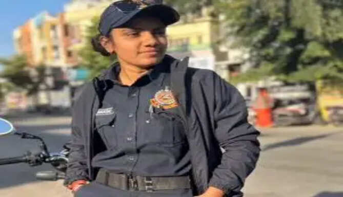 Meenakshi Garasia