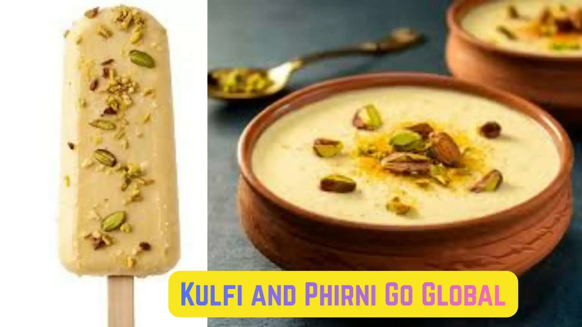 phirni