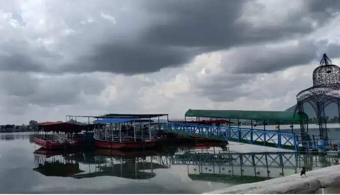 fatehsagar 