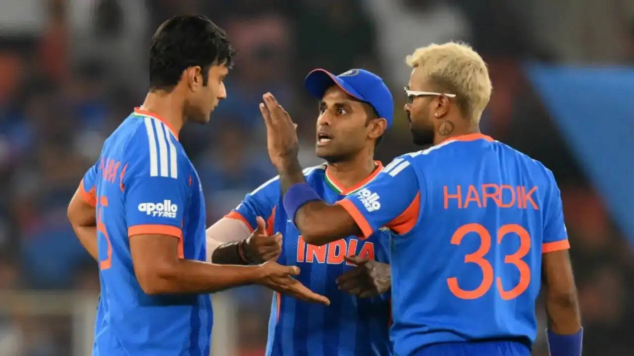 Explained: India&rsquo;s Semi-Final Qualification Scenarios Ahead of WI vs SA Super 8 T20 World Cup 2026 Match