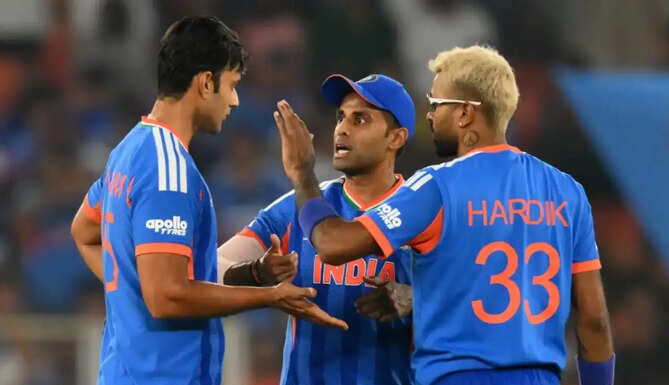 Explained: India&rsquo;s Semi-Final Qualification Scenarios Ahead of WI vs SA Super 8 T20 World Cup 2026 Match