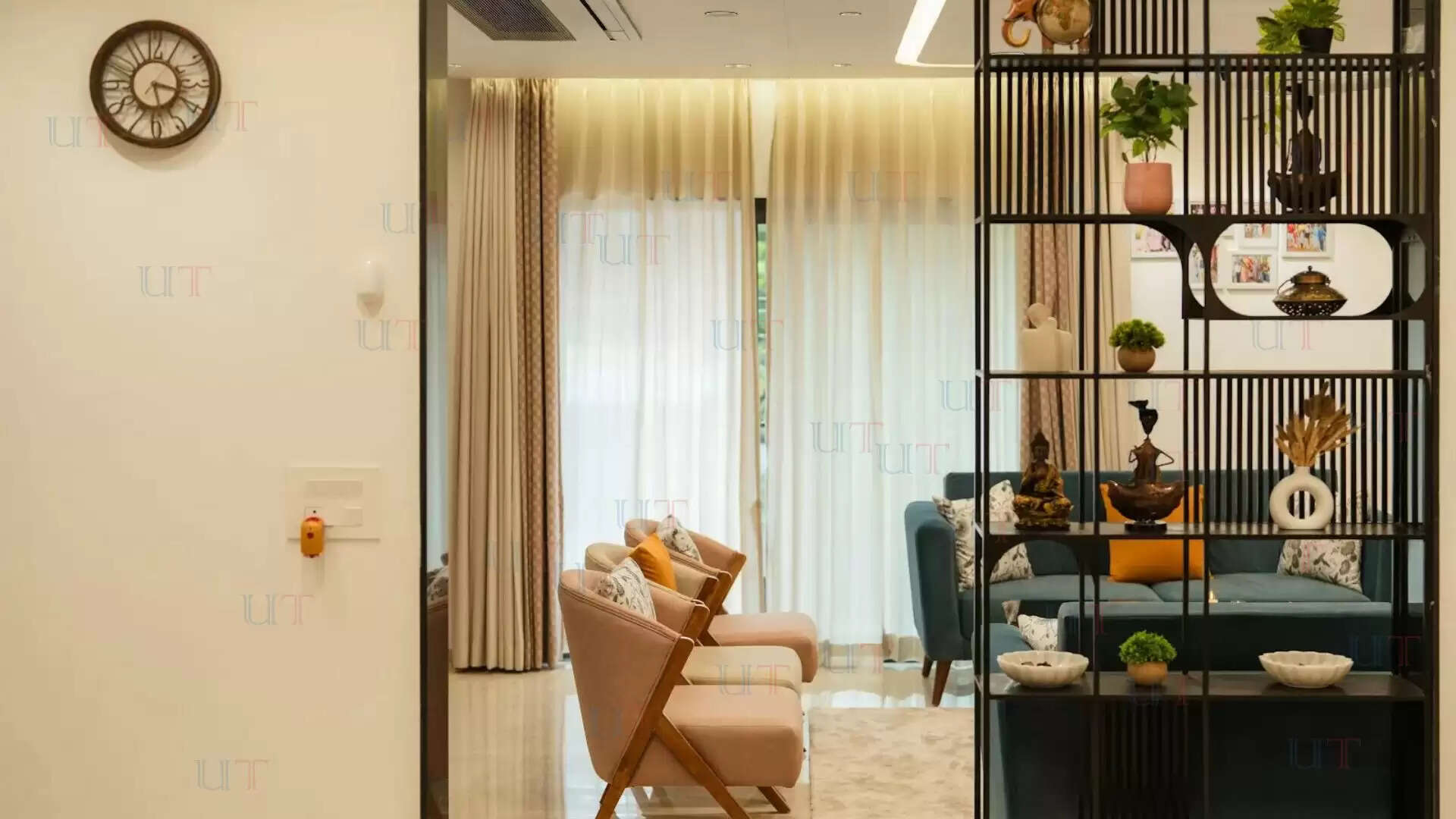 Residential architectural services in Udaipur