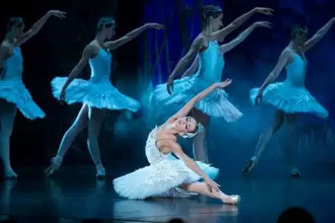 For the first time ever the renowned Imperial Russian Ballet will be performing in Bahrain