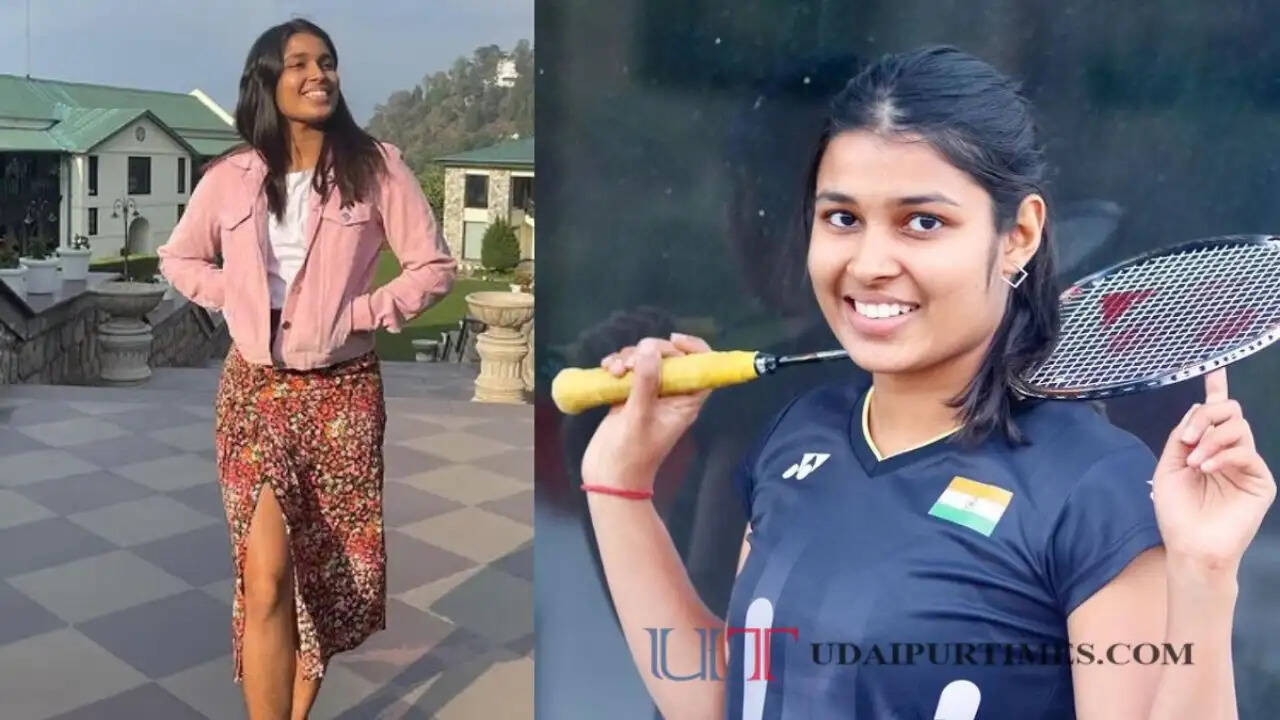 चोट बनी टर्निंग प्वाइंट बेड रेस्ट के दौरान UPSC की तैयारी कर बनीं IPS अफसर