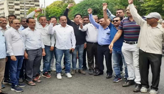 teachers association