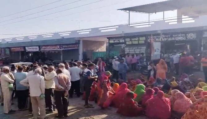 murder at badi undri