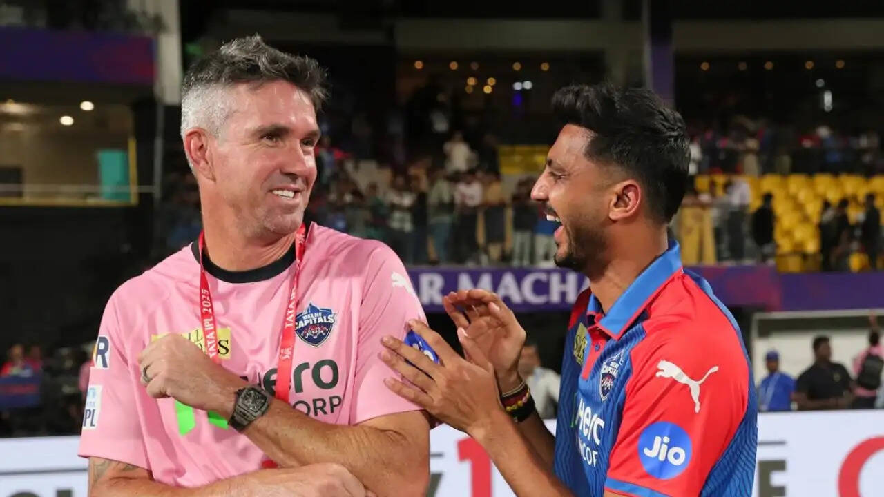 Kevin Pietersen Steps Down as Delhi Capitals Mentor Ahead of IPL 2026