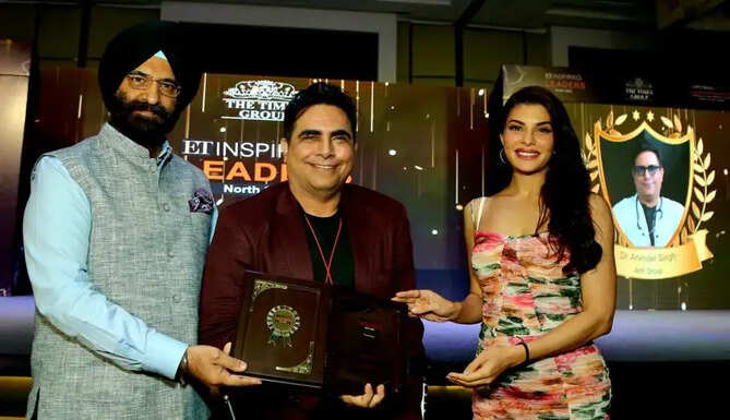 Arvind Singh 