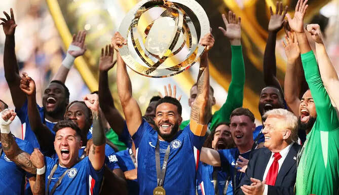 FIFA Club World Cup
