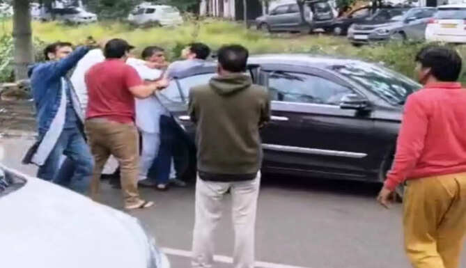 kidnapping