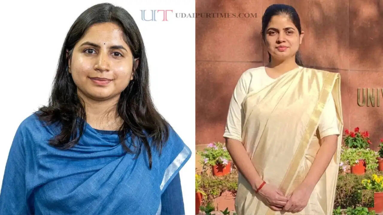 2 सगी बहनों ने 4 बार फेल होने पर भी नहीं मानी हार