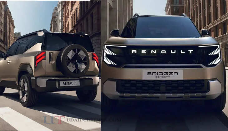 मार्केट में तहलका मचाने आ रही 30km माइलेज वाली ये 4 धांसू SUV, फीचर्स बना देंगे दीवाना&nbsp;