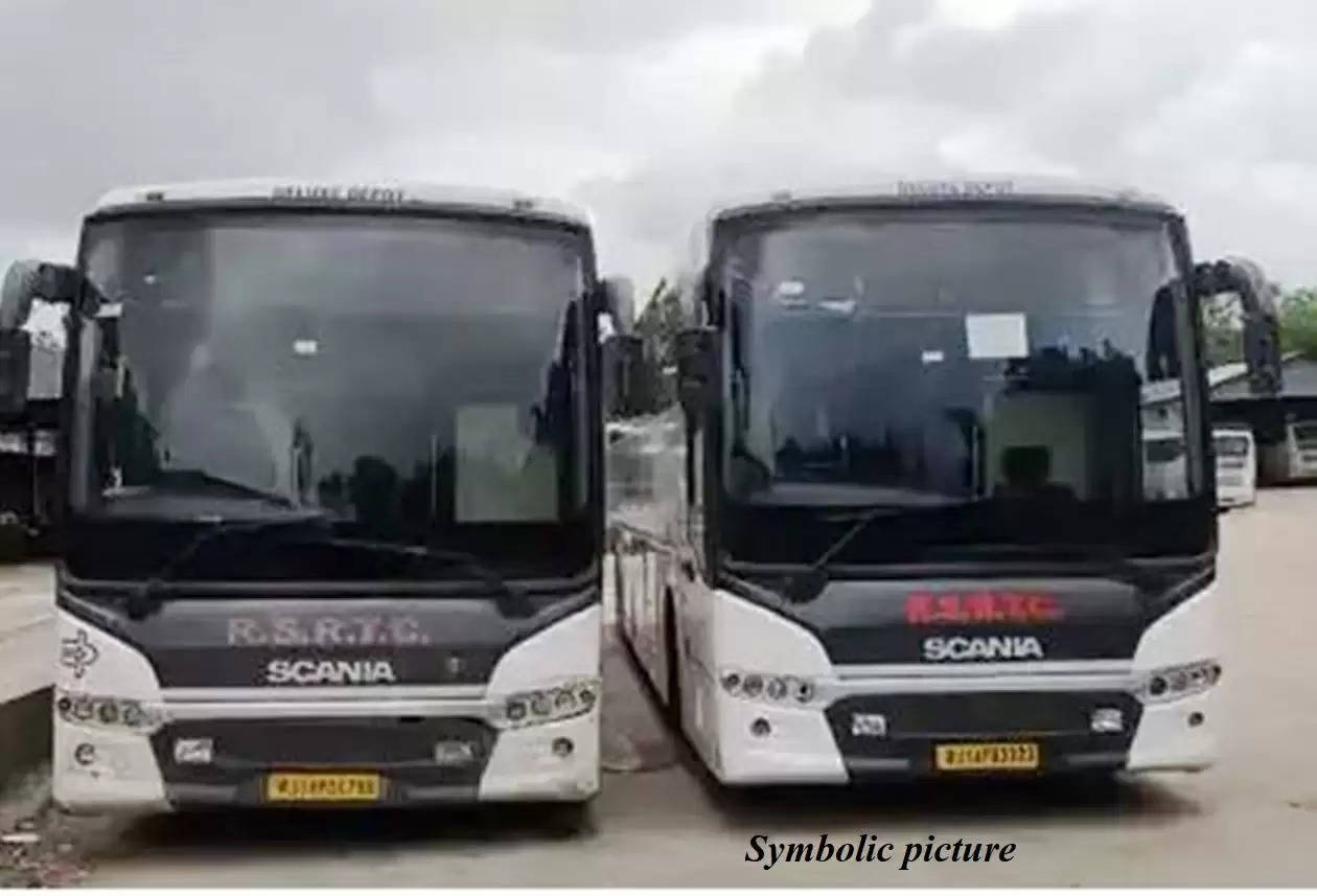 scania buses