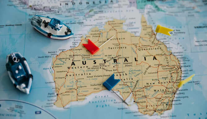 Australia