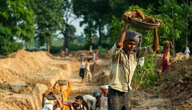 Rural Workers