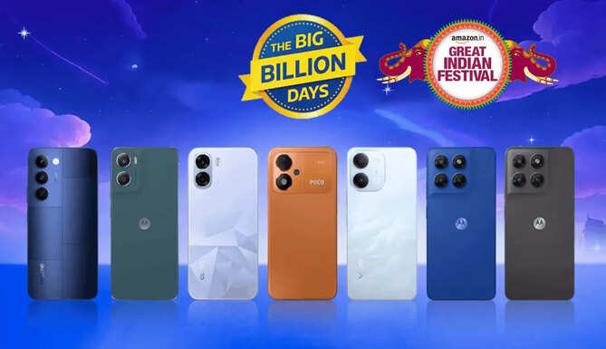 Best phones under Rs 30,000 from Realme, OnePlus, Samsung, Redmi and Motorola