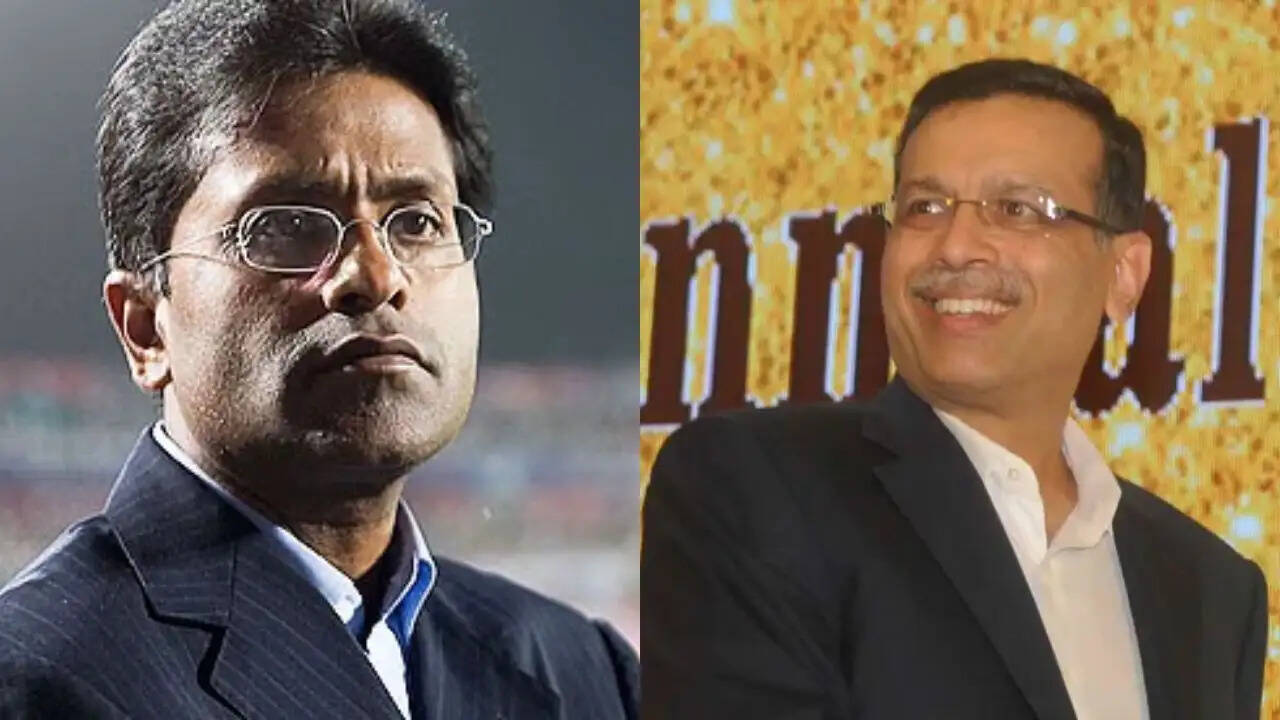 Lalit Modi vs Sanjiv Goenka row intensifies as old IPL bid details resurface before 2026
