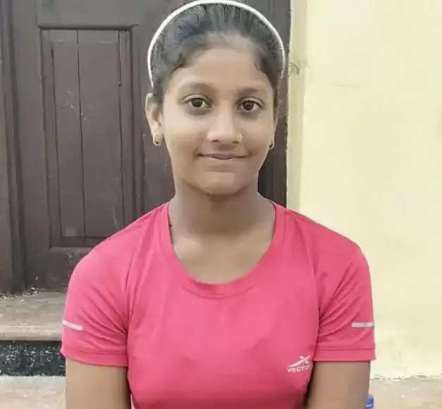 Kalyani Youngest Player