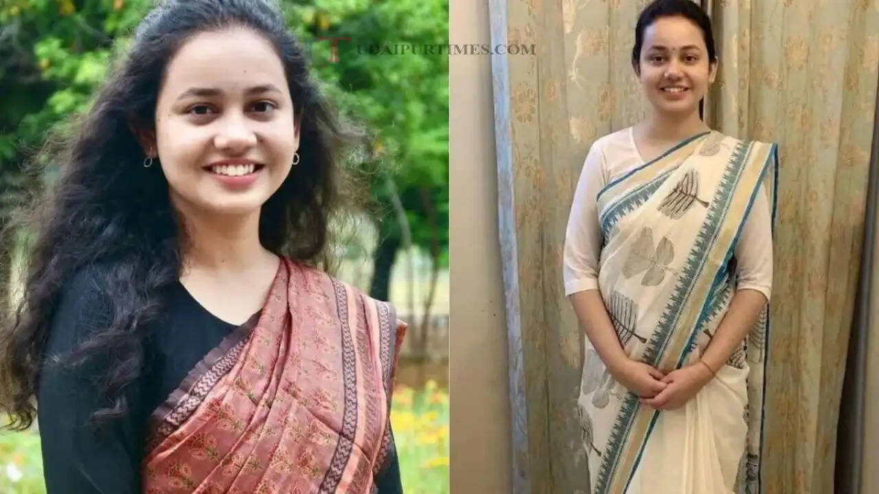 रिया डाबी