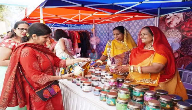 sakhi fest