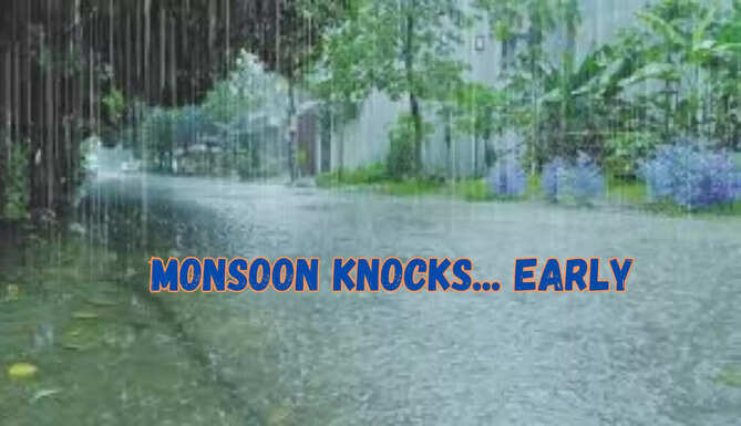 Monsoon