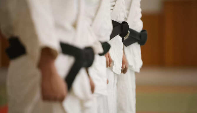 Karate 