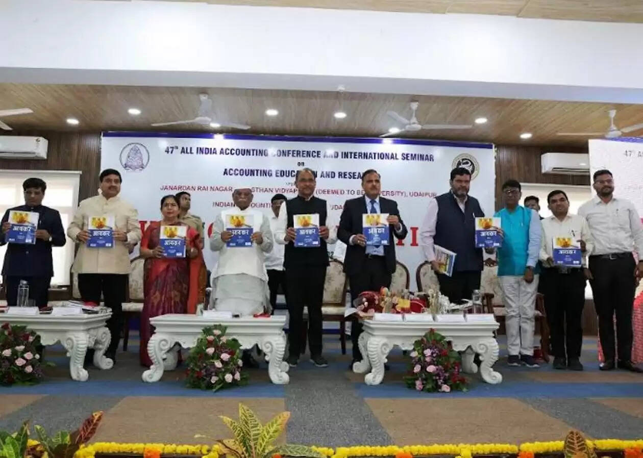 Accounting Conference